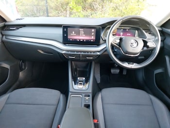 Used Skoda Octavia 2023 for sale - 78439966: Photo
