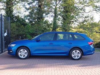 Used Skoda Octavia 2023 for sale - 78439966: Photo