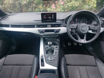 Used Audi A5 2019 for sale - 79025359: Photo