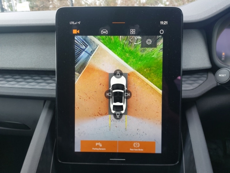 Used Polestar Polestar 2 2023 for sale - 77644341: Photo 10