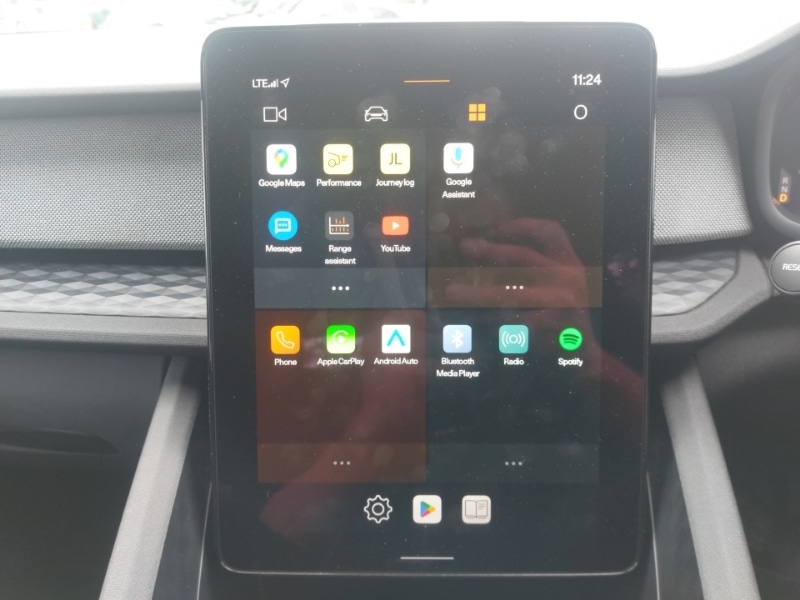 Used Polestar Polestar 2 2023 for sale - 77644341: Photo 14