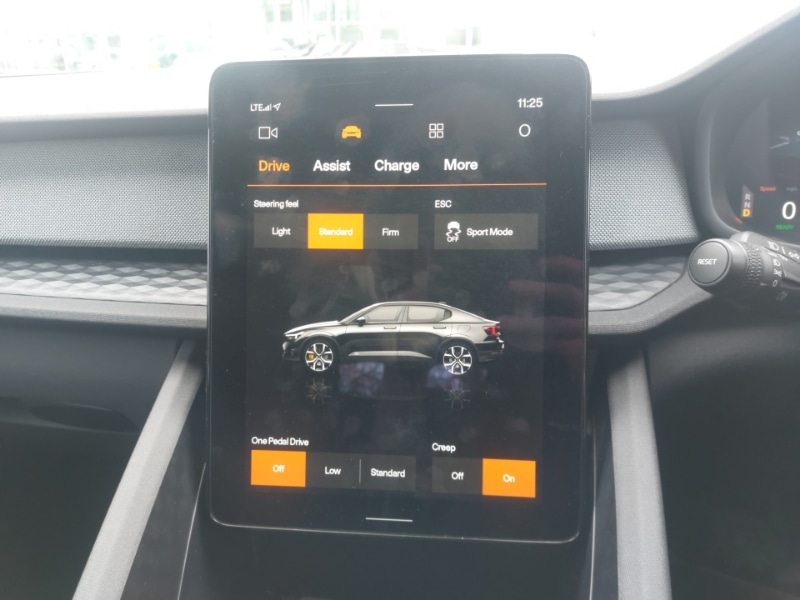 Used Polestar Polestar 2 2023 for sale - 77644341: Photo 16