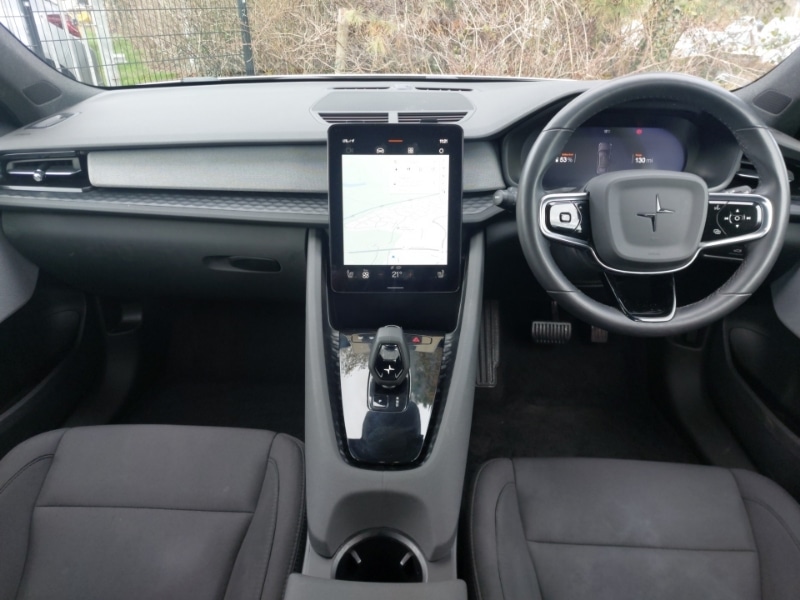 Used Polestar Polestar 2 2023 for sale - 77644341: Photo 2