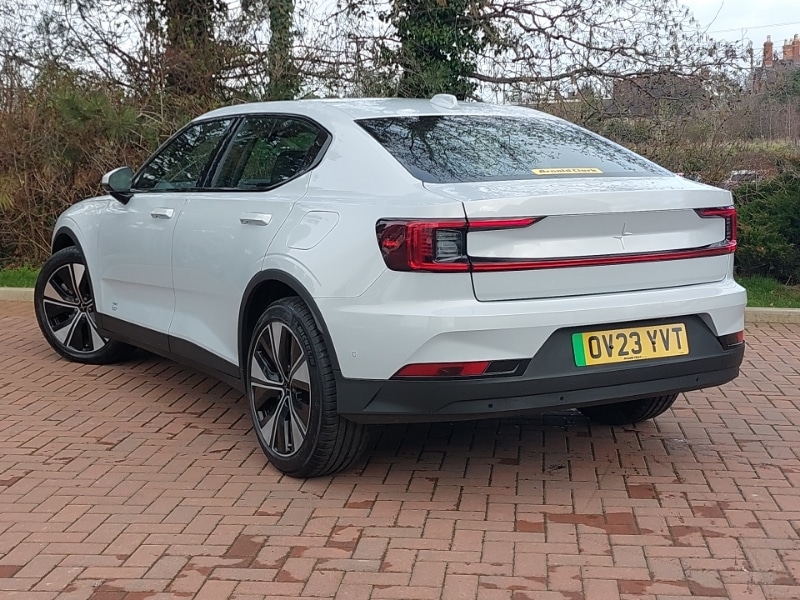 Used Polestar Polestar 2 2023 for sale - 77644341: Photo 3