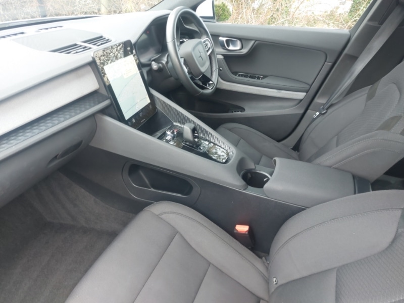 Used Polestar Polestar 2 2023 for sale - 77644341: Photo 5