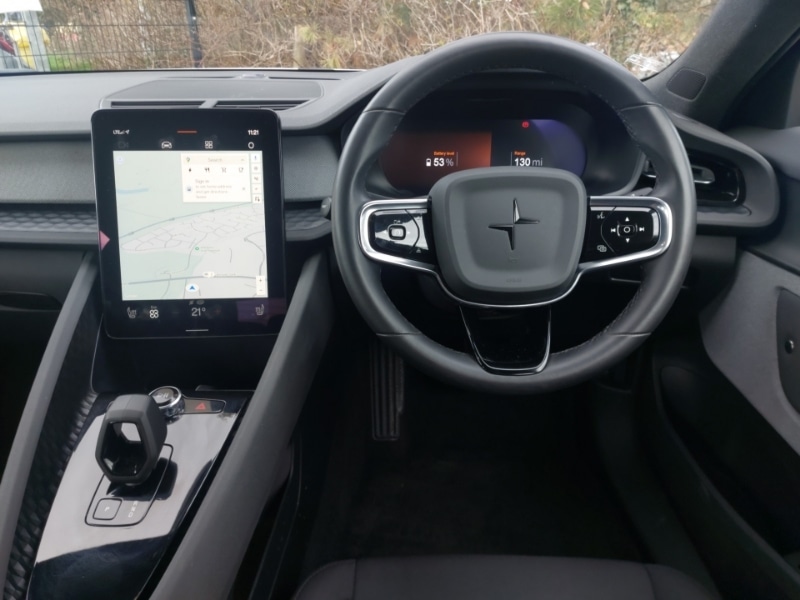 Used Polestar Polestar 2 2023 for sale - 77644341: Photo 7