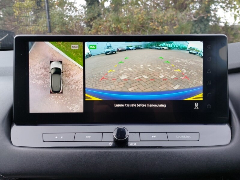 Used Nissan Qashqai 2022 for sale - 76889314: Photo 10