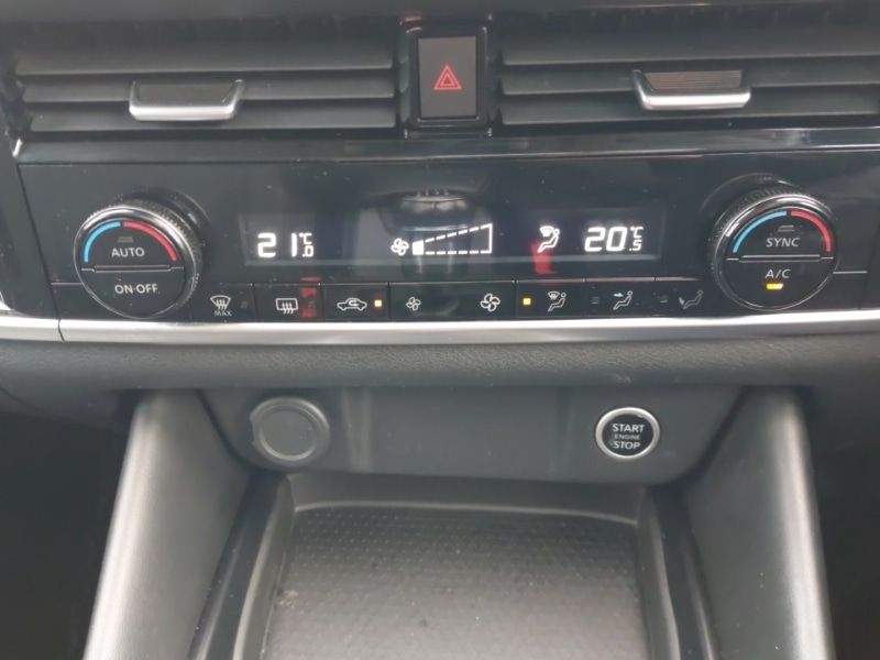 Used Nissan Qashqai 2022 for sale - 76889314: Photo 18