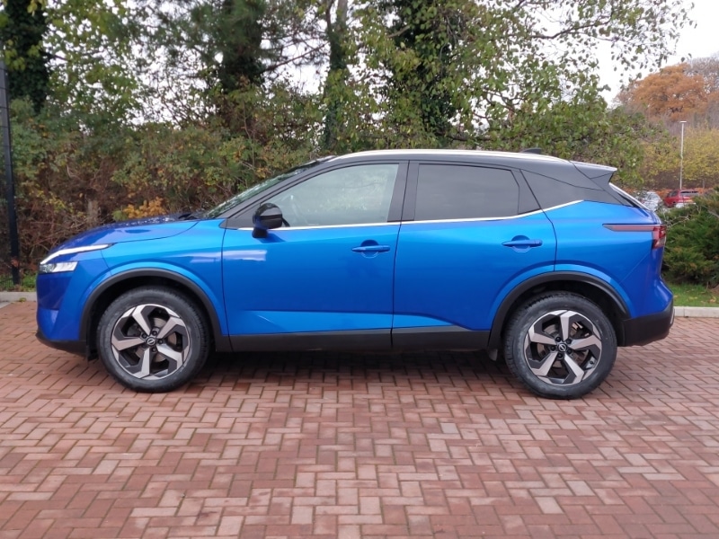 Used Nissan Qashqai 2022 for sale - 76889314: Photo 4