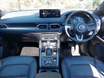 Used Mazda CX-5 2023 for sale - 78478191: Photo