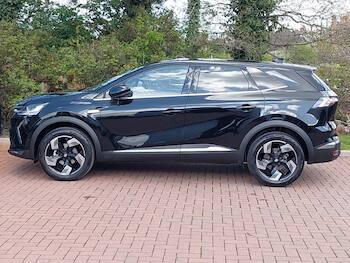 Used Renault Symbioz 2025 for sale - 79748656: Photo