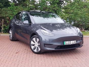 Used Tesla Model Y 2023 for sale - 78489972: Photo