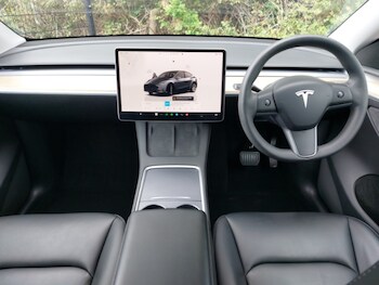 Used Tesla Model Y 2023 for sale - 78489972: Photo