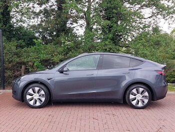 Used Tesla Model Y 2023 for sale - 78489972: Photo