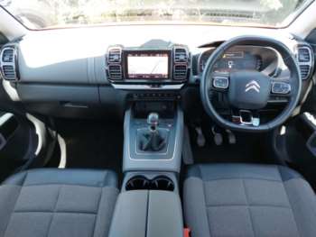 Used Citroen C5 Aircross 2022 for sale - 75241119: Photo