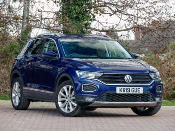 2019 - 2.0 TDI SEL 5dr