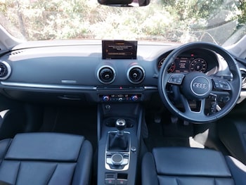 Used Audi A3 2019 for sale - 79238756: Photo