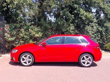 Used Audi A3 2019 for sale - 79238756: Photo