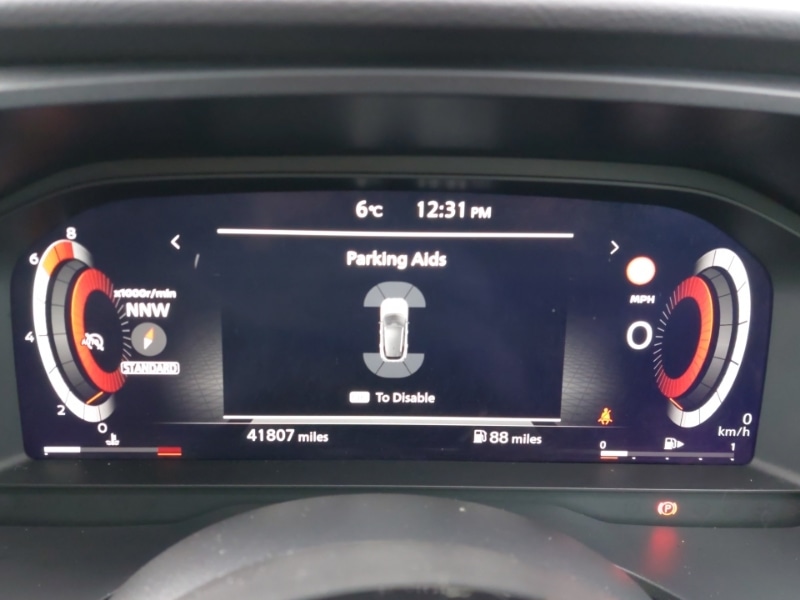 Used Nissan Qashqai 2022 for sale - 76911543: Photo 11