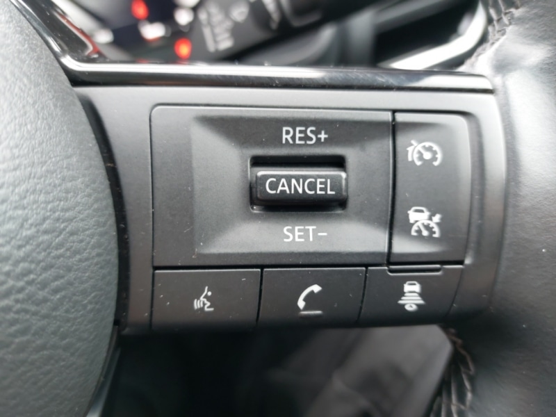 Used Nissan Qashqai 2022 for sale - 76911543: Photo 13