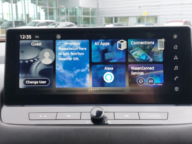 Used Nissan Qashqai 2022 for sale - 76911543: Photo 16