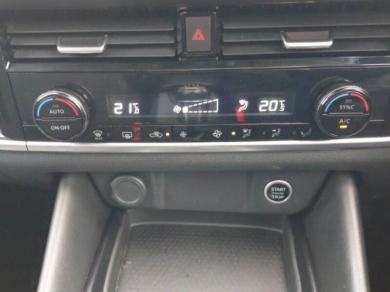 Used Nissan Qashqai 2022 for sale - 76911543: Photo 18