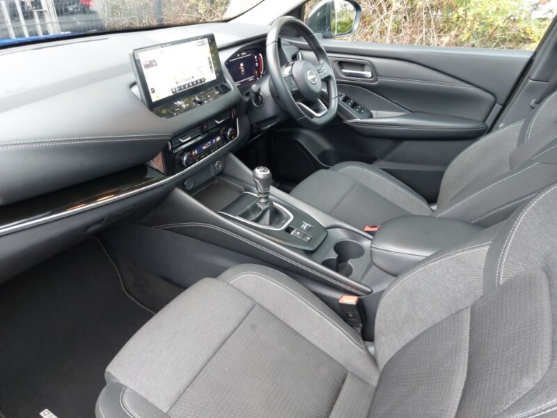 Used Nissan Qashqai 2022 for sale - 76911543: Photo 5