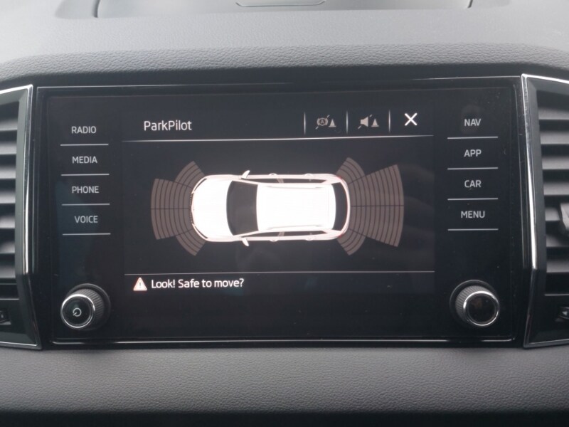 Used Skoda Karoq 2019 for sale - 78071176: Photo 10