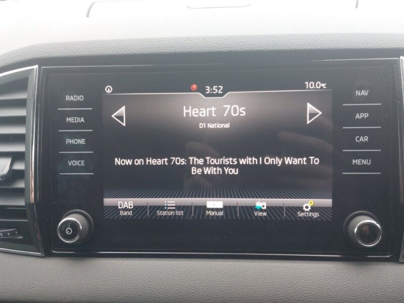 Used Skoda Karoq 2019 for sale - 78071176: Photo 15