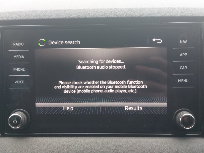 Used Skoda Karoq 2019 for sale - 78071176: Photo 16