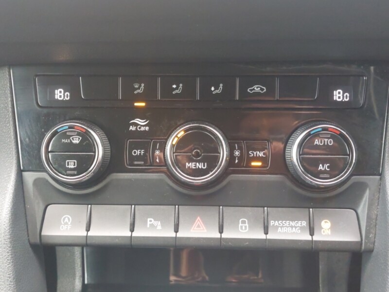 Used Skoda Karoq 2019 for sale - 78071176: Photo 18