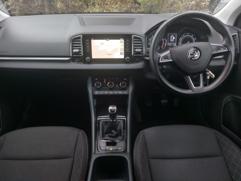 Used Skoda Karoq 2019 for sale - 78071176: Photo 2