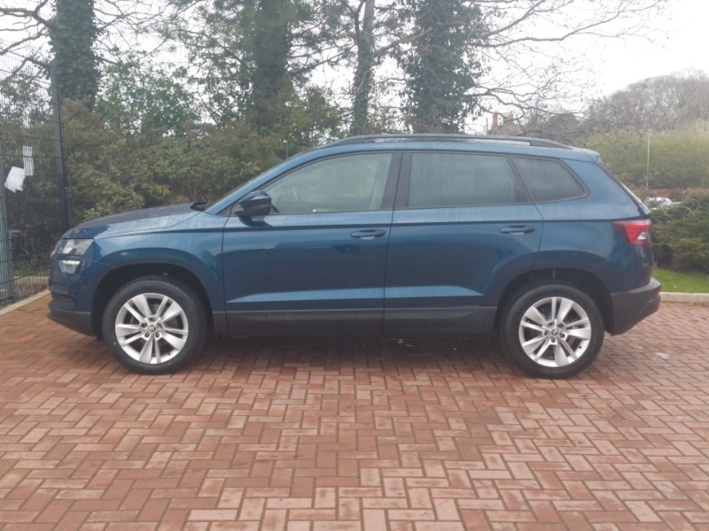 Used Skoda Karoq 2019 for sale - 78071176: Photo 4