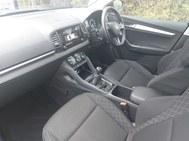 Used Skoda Karoq 2019 for sale - 78071176: Photo 5