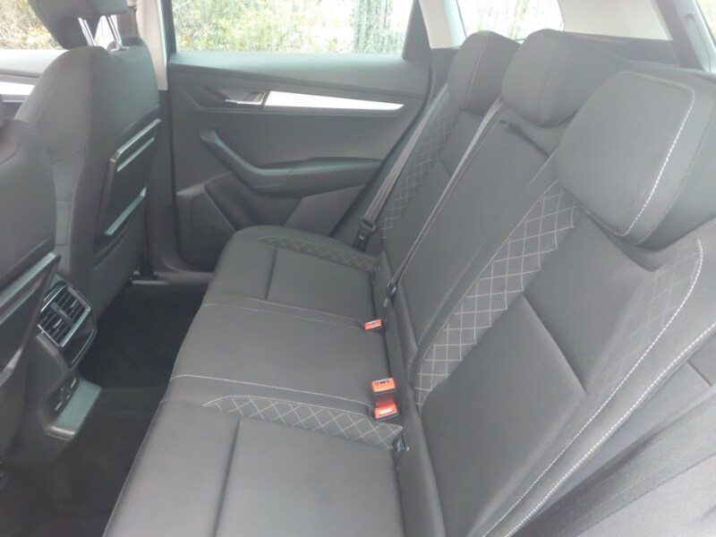 Used Skoda Karoq 2019 for sale - 78071176: Photo 6