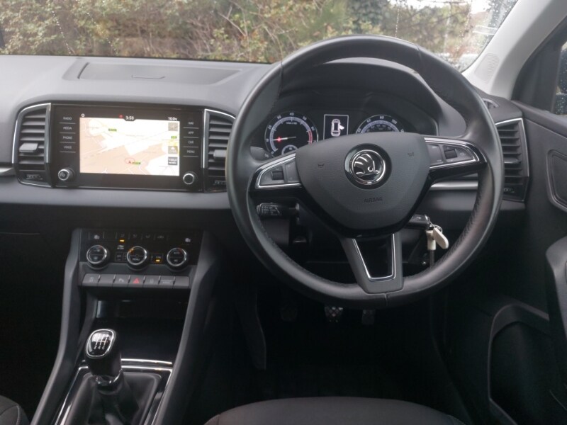 Used Skoda Karoq 2019 for sale - 78071176: Photo 7