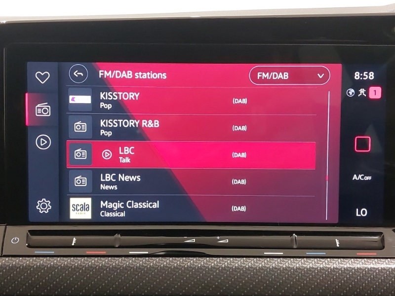 Used Volkswagen Golf 2022 for sale - 77051169: Photo 10