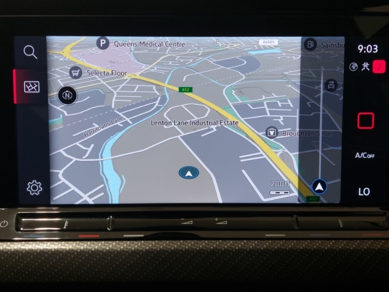 Used Volkswagen Golf 2022 for sale - 77051169: Photo 12