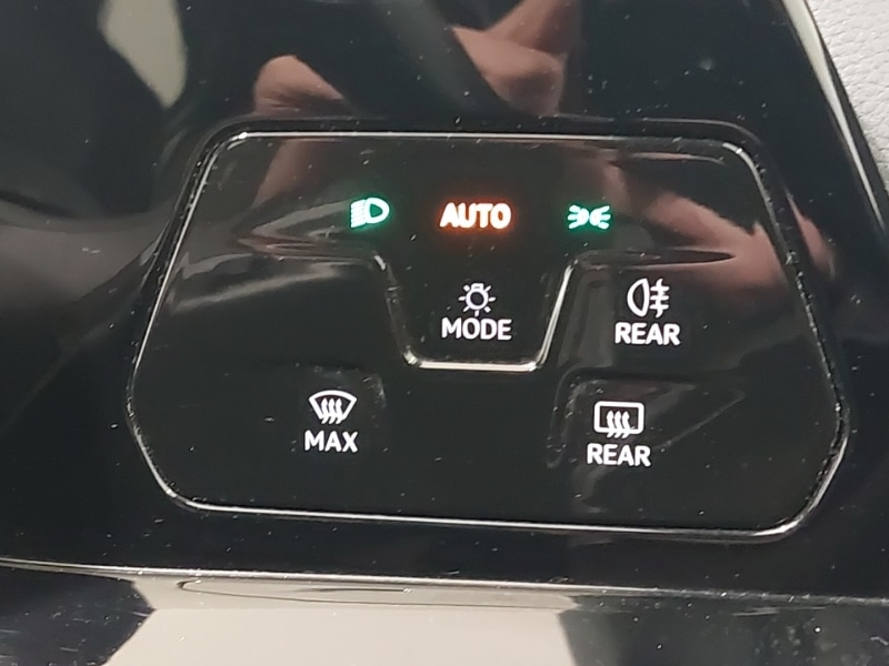 Used Volkswagen Golf 2022 for sale - 77051169: Photo 18