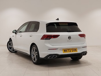 Used Volkswagen Golf 2022 for sale - 77051169: Photo