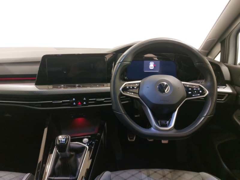 Used Volkswagen Golf 2022 for sale - 77051169: Photo 7