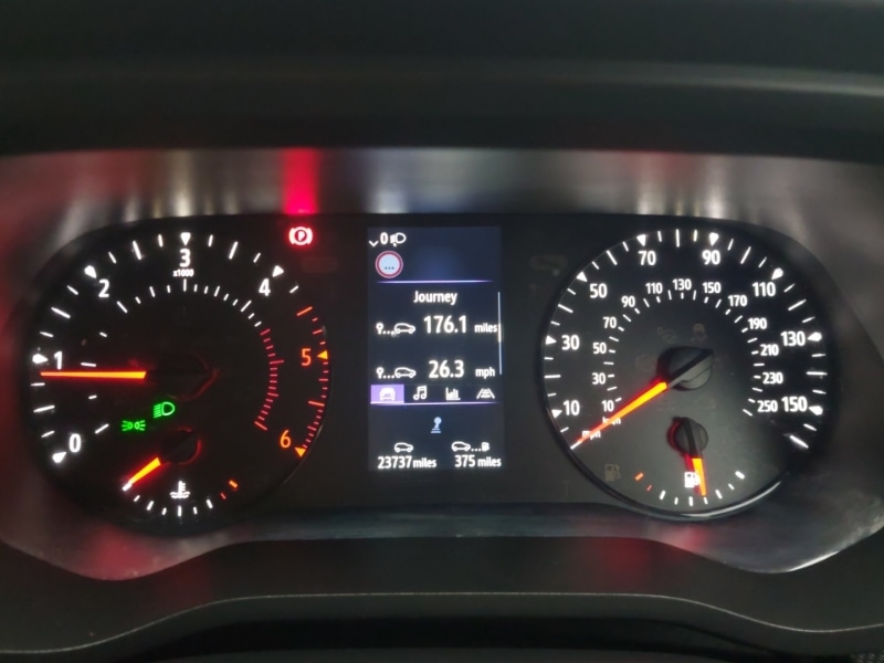 Used Renault Trafic 2024 for sale - 77047130: Photo 11