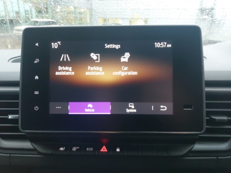 Used Renault Trafic 2024 for sale - 77047130: Photo 18