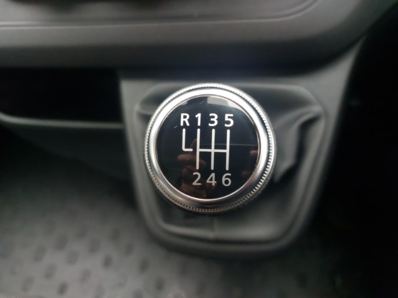 Used Renault Trafic 2024 for sale - 77047130: Photo 19