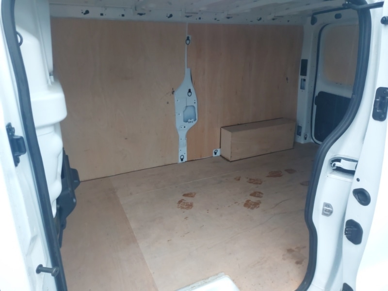 Used Renault Trafic 2024 for sale - 77047130: Photo 6