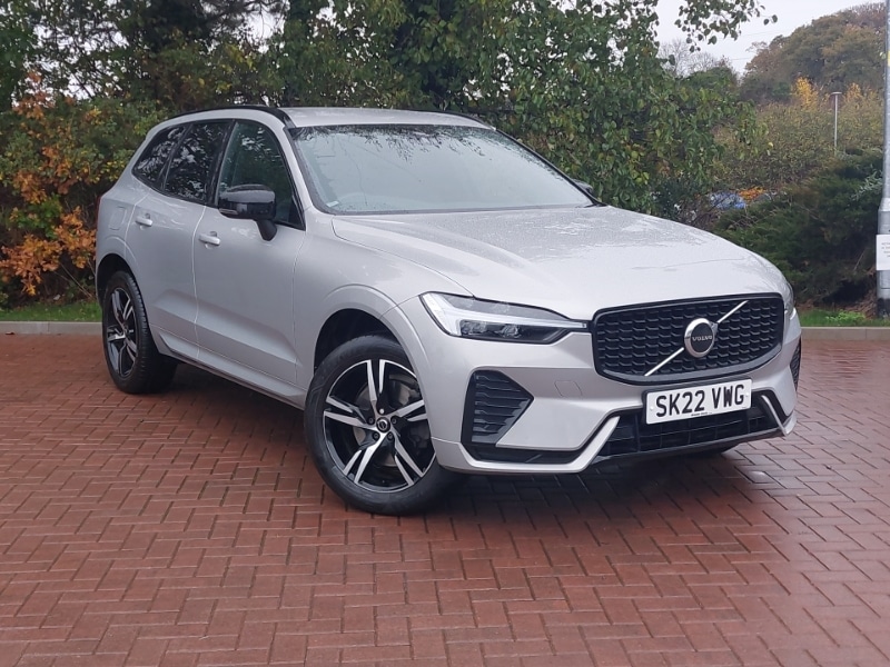 Used Volvo XC60 2022 for sale - 76571740: Photo 1