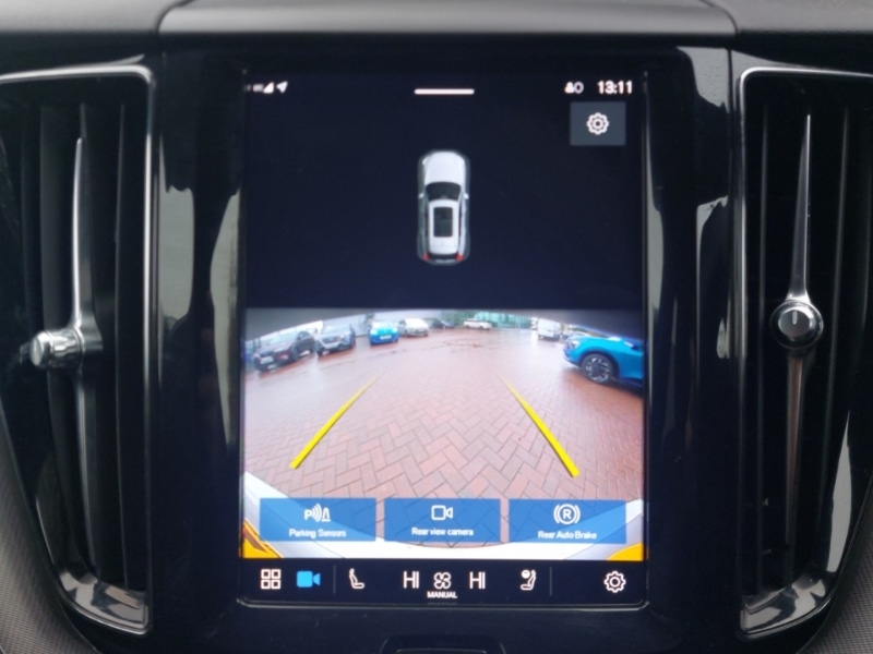 Used Volvo XC60 2022 for sale - 76571740: Photo 10