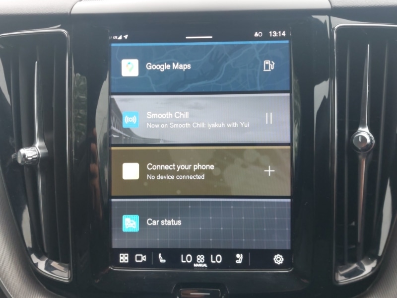 Used Volvo XC60 2022 for sale - 76571740: Photo 14