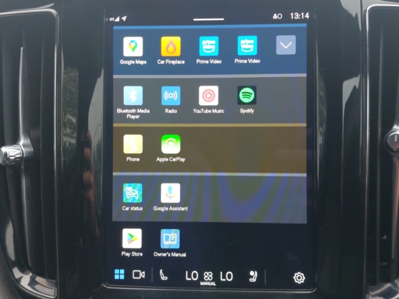 Used Volvo XC60 2022 for sale - 76571740: Photo 15