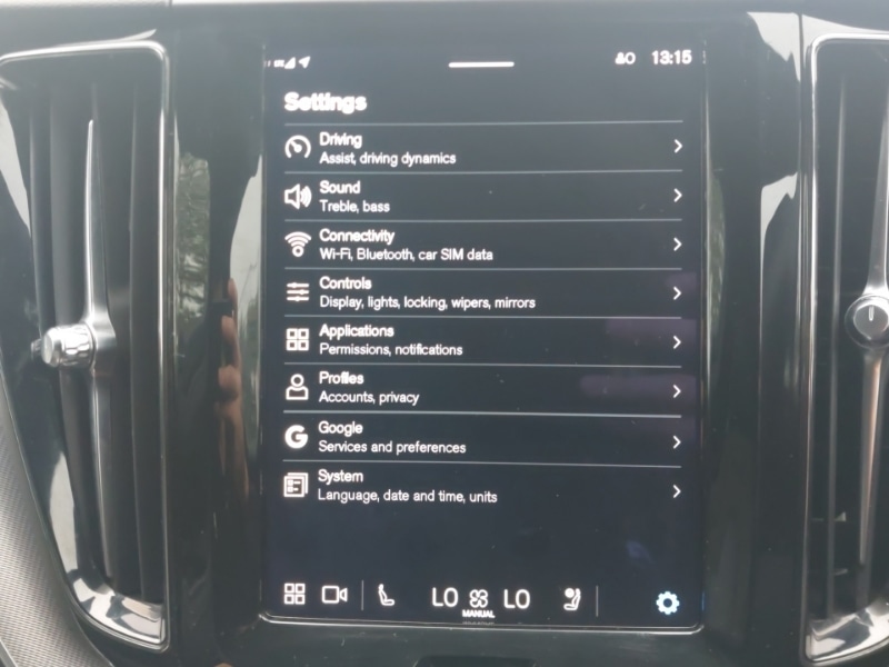 Used Volvo XC60 2022 for sale - 76571740: Photo 16